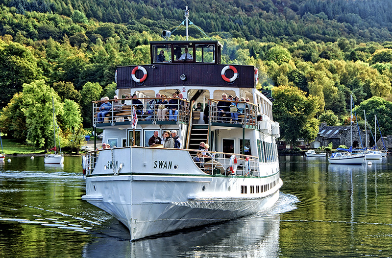 MV Swan