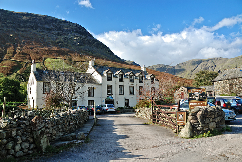Wasdale Head Inn