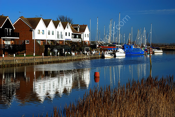 River Brede