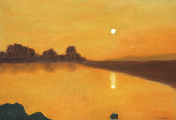 Tranquillity