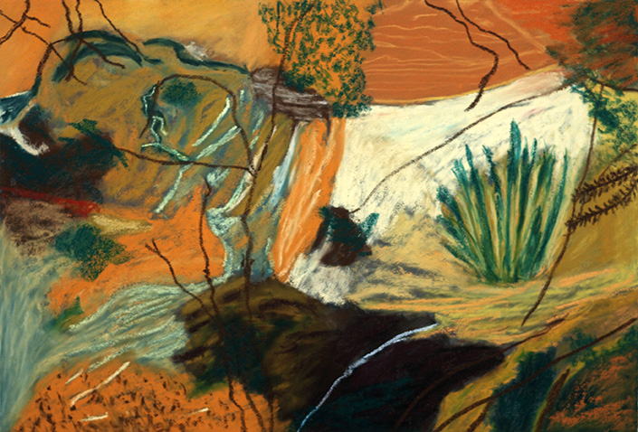 'Sunset Brook'