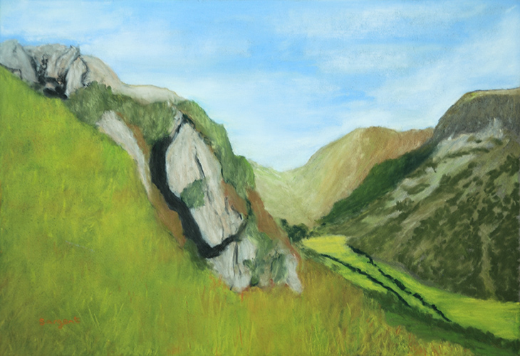 Wasdale