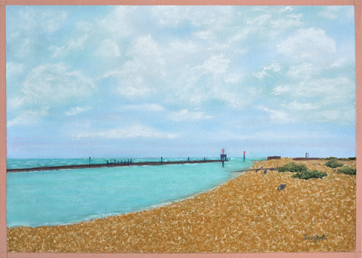 Rye Harbour