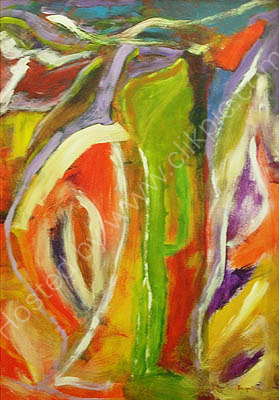 The Path of Wonderment