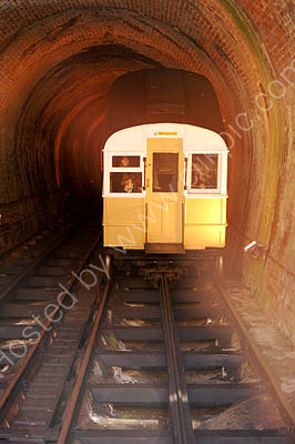 West Hill Lift, Hastings