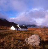 Black Rock cottage Argyll