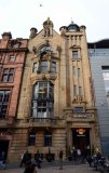 Athenaeum, Hard Rock Cafe