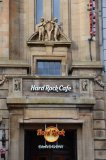 Athenaeum, Hard Rock Cafe