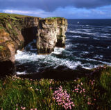 Caithness-Clett-Rock