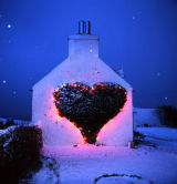 Caithness-Tormore-House-Christmas