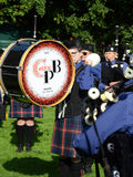 Celtic Pipe Band New Zealand