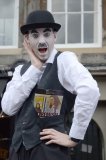 Charlie Chaplin