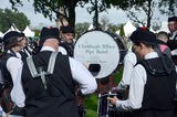 Claddagh Mhor Pipe Band