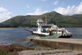 Corran Ferry