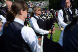 Cullybacky Pipe Band