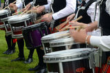 Culter & District Pipe Band