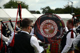Culter & District Pipe Band