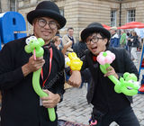 Balloon Boys