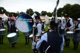 New Ross and District Pipe Band