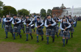 Talcott Mountain Highlanders