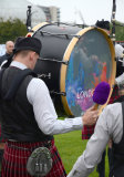 City of London Pipe Band
