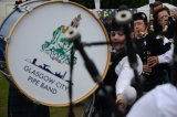 Glasgow City Pipe Band