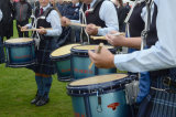 Drumming