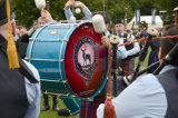 Bucksburn and District Pipe Band