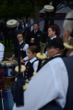 Young Drummer