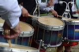 Drumming