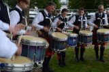 Drumming
