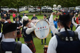 City of Chicago Pipe Band