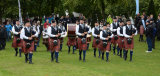 City of Chicago Pipe Band