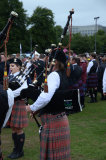 Kildoag Pipe Band
