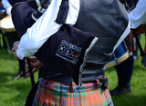 Cullybacky Pipe Band