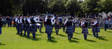 12 Wing Pipes and Drums
