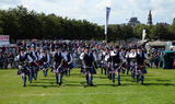 12 Wing Pipes and Drums