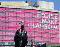 People Make Glasgow
