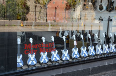 Merchant City Music