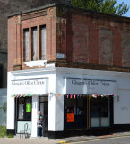 Glasgows Oldest Chippie