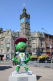 Glasgow Cross