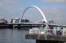 Bendy Bridge
