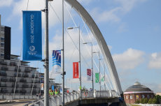 Bendy Bridge