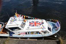 Part of the Flotilla