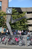 Time for Cycling