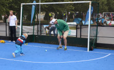 Introduction to Hockey