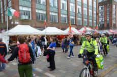 Cycle Response Units