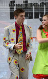 Street theatre