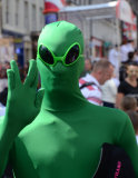 Go forth and prosper