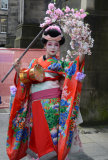Street theatre